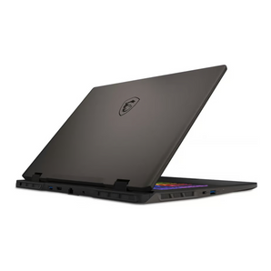 MSI SWORD 17 HX B14VGKG-062XIT