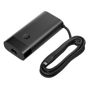 CARICABBATERIE PER NOTEBOOK HP DA 140W USB-C (B7NM4AA)