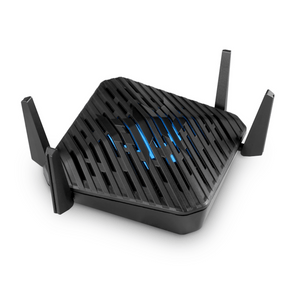 ACER PREDATOR CONNECT W6 WI-FI 6E ROUTER