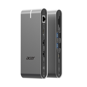 ACER TYPE-C UNIVERSAL DOCKING STATION 15 IN 1