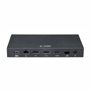 ACER VERO MST DOCK M33 100W PD EU PLUG (RETAIL PACK)