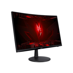 ACER NITRO MONITOR 23.6" ED240QS3BMIIPX
