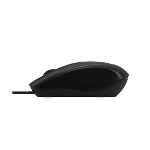 ACER WIRED USB OPTICAL MOUSE BLACK, BULK PACK