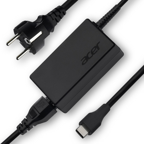 ACER 65W TYPE-C POWER ADAPTER