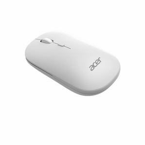 ACER MOUSE WIRELESS BIANCO