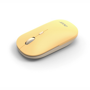 ACER MOUSE WIRELESS GIALLO