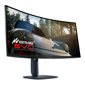ALIENWARE 34 GAMING MONITOR AW3425DW