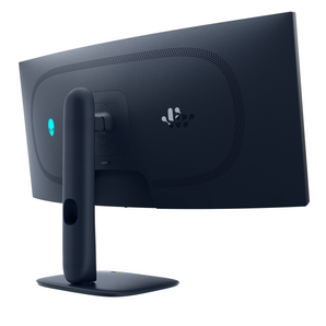 ALIENWARE 34 GAMING MONITOR AW3425DW