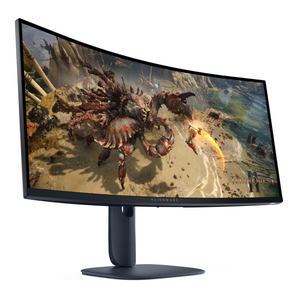 ALIENWARE 34 GAMING MONITOR AW3425DWM