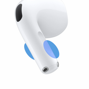 APPLE AIRPODS 5 (WIRELESS CHARGING CASE)
