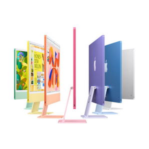 APPLE IMAC 24 (M4) 8/8-CORE 16 GB + 256GB