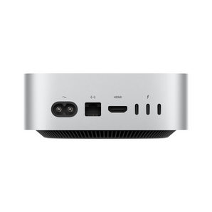 APPLE MAC MINI (M4) 16GB + 256GB