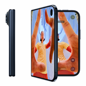 APPLE IPHONE DUO NIGHT SKY (512GB)