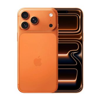 Arancione cosmico