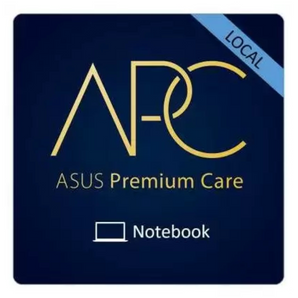 ASUS Premium Care estensione a 36 mesi per notebook (p&r)