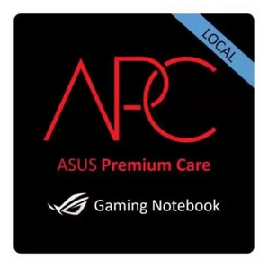 Estensione di garanzia per notebook rog 12 mesi (on-site)