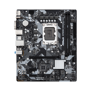 ASROCK B760M-HDV/M.2 D4