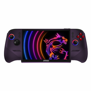 Void Purple