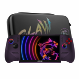 Bundle Msi Travel case 3 + Claw 8 EX AI+ 