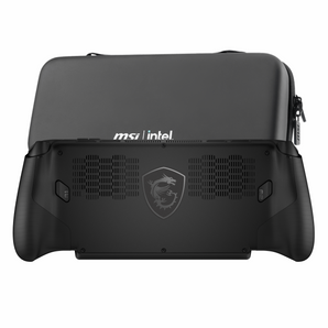 Bundle Msi Travel case 3 + Claw 8 EX AI+ 