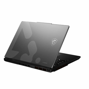 MSI CYBORG 15 (C2WFO-472XITY) FREEDOS
