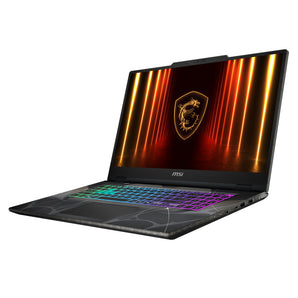 MSI CYBORG 17 (B13WGKG-202IT)
