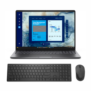 Bundle laptop + kit tastiera e mouse