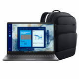 Bundle Dell Pro 16 + Dell Backpack