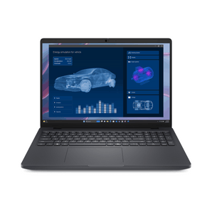DELL PRO MAX 16 MC16255 X0CKC