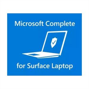 Microsoft Surface laptop 6/7 danni accidentali 4 anni