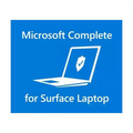 Microsoft Surface laptop 6/7 estensione 3 anni