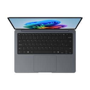 SAMSUNG GALAXY BOOK6 PRO 14" NP944XJG-KA2IT