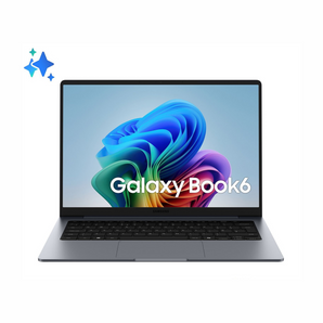 GALAXY BOOK6 14" V-PRO (NP742BJG-KA1IT)