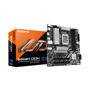 GIGABYTE B860M DS3H (INTEL)