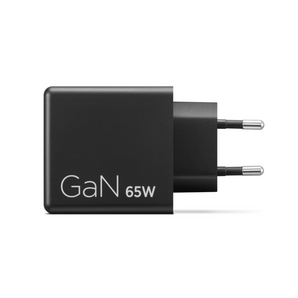 LENOVO ADATTATORE 65W GAN (2 x USB-C)