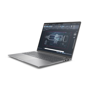 HP ZBOOK 8 G1I 16" (D4SZ2ET)