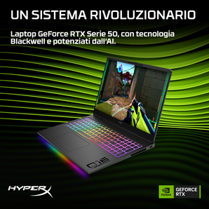 HP HYPERX OMEN MAX 16 (AK1003NLX)