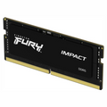 Kingston Fury Ram per notebook ddr5 5600 mhz CL38/CL40 (1 x 16GB)