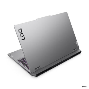 LENOVO LOQ 15AHP10 (83JG0098IX)