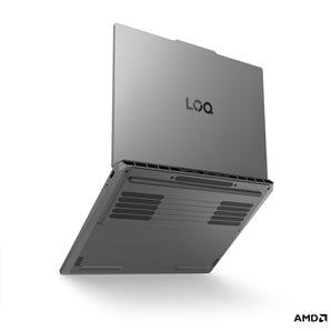 LENOVO LOQ 15AHP11 (83TN0057IX)