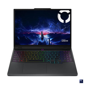 Eclipse Black