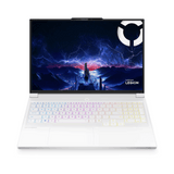 Glacier White