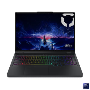 Eclipse Black