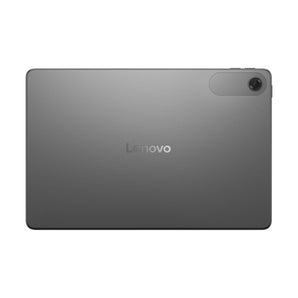 LENOVO TAB (ZAEH0205SE) + CUSTODIA TRASPARENTE CON SUPPORTO INTEGRATO