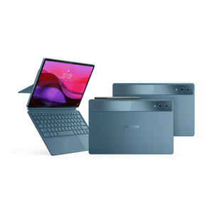 LENOVO YOGA TAB PLUS TB520FU + KEYBOARD + TAB PEN ZAEG0015IT