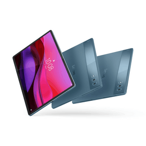 LENOVO YOGA TAB PLUS + LENOVO PACCHETTO TASTIERA 2 IN 1 + LENOVO TAB PEN PRO (ZAEG0015IT)
