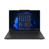 Nero (Carbon Fiber + Aluminium)