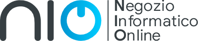 Nio negozio informatico online