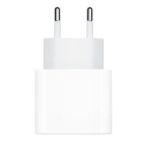 APPLE ALIMENTATORE 20W (USB-C)