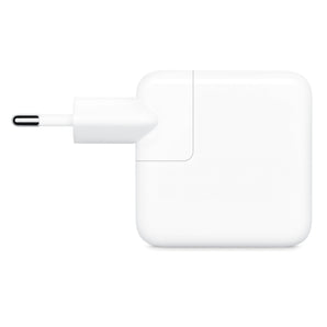 APPLE ALIMENTATORE 35W (2 x USB-C)